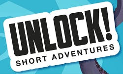 Unlock! Short Adventures