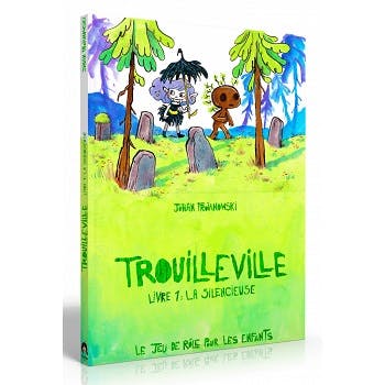 Trouilleville 