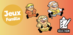 10 jeux pour rassembler toute la famille