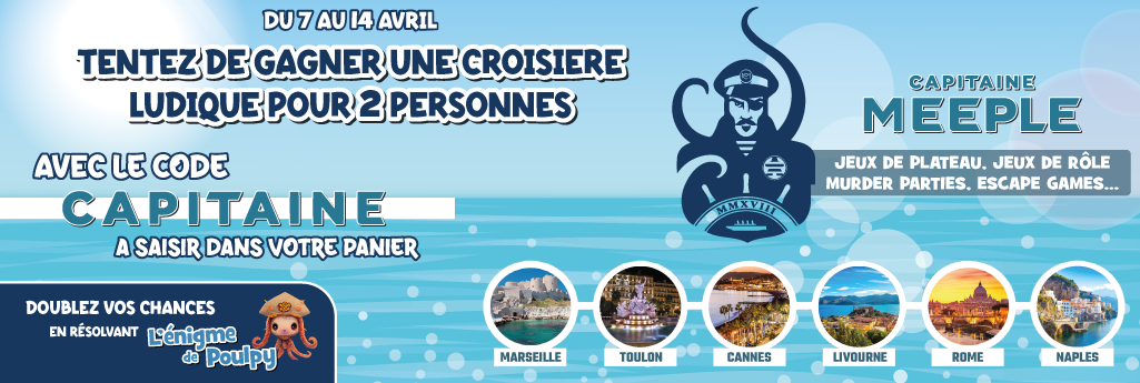 Jeu-concours « Pâques Beau » 2023