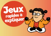 Sélection : 10 jeux de société expliqués en moins d'une minute