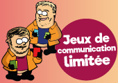Les 10 meilleurs jeux à communication limitée