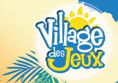 Le village des jeux 2023