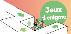 Les meilleurs jeux d'énigme pour se creuser les méninges