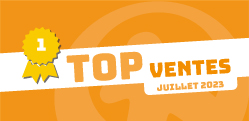 Unlock! Short Adventures, Trio et Sea Salt & Paper : les meilleures ventes de juillet 2023
