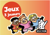 10 jeux de société pour jouer à 3 joueurs