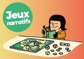 Les jeux de société narratifs