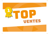Les 10 jeux les plus vendus en septembre 2022 chez Philibert