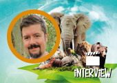 Interview de Mathias Wigge, l’auteur d'Ark Nova