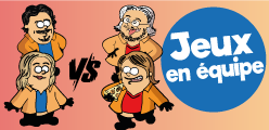 Sélection : 10 jeux de société pour jouer en équipe