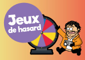 Sélection : les 10 meilleurs jeux de société de hasard