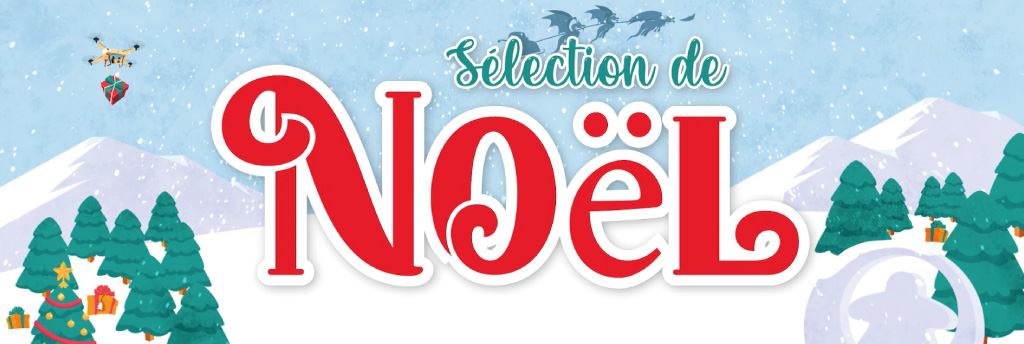 Les meilleurs jeux de société pour fêter noël (2025)