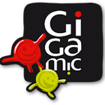 Logo de l'éditeur Gigamic