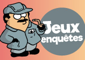 Sélection : 10 jeux de société d'enquête