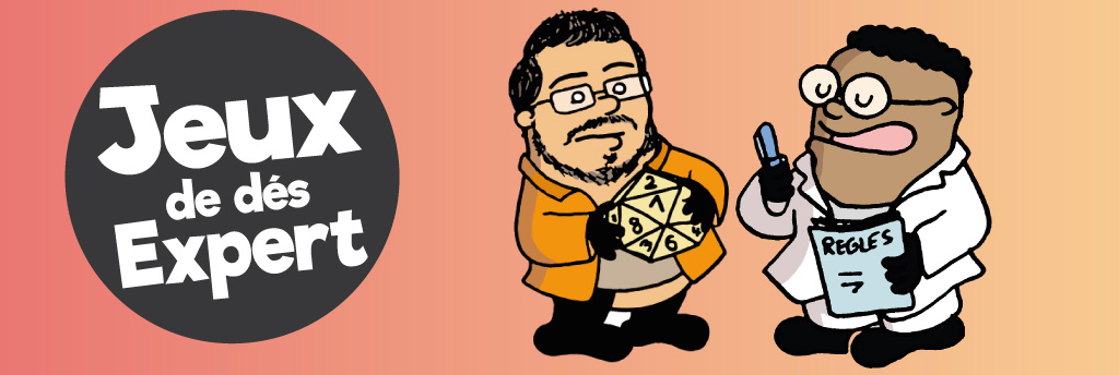 Sélection : 10 jeux de dés stratégiques et experts