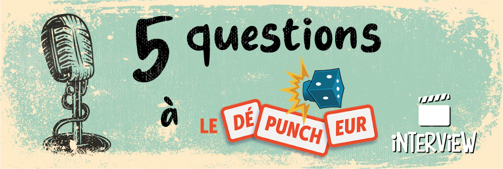 5 questions au... dépuncheur