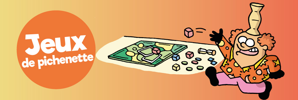 Les 10 meilleurs jeux de pichenette