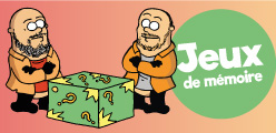 Sélection : 10 jeux de mémoire qui renouvellent le genre