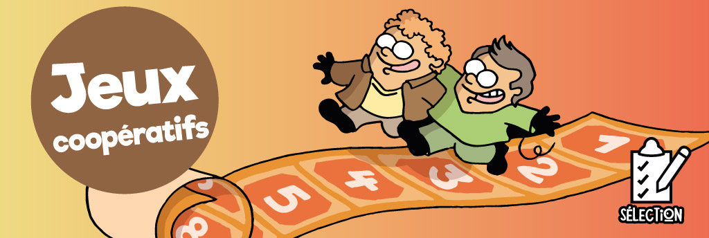 Sélection : les 10 meilleurs jeux coopératifs