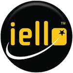 Logo de l'éditeur Iello