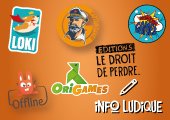 Comment les éditeurs ont-ils choisi leur nom ?