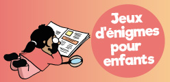 10 jeux d’enquête pour les enfants