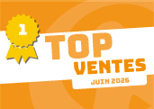 Les jeux qui ont cartonné chez Philibert en juin