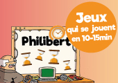 10 jeux qui se jouent très rapidement (en 10-15 min)