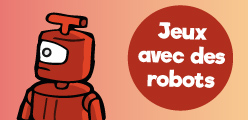 10 jeux de société avec des robots