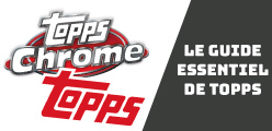 Le Guide Essentiel de Topps