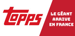 10 choses à savoir sur la marque Topps