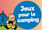 10 jeux pour le camping