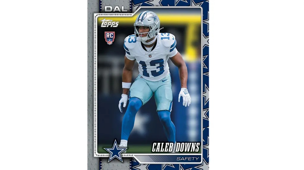 Base Card - Green Parallel