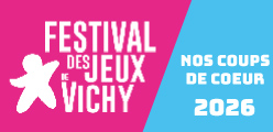 Nos coup de coeur de Vichy 2026