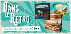 10 jeux de société sortis en 2016
