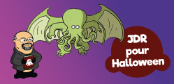 5 jeux de rôle d’Horreur pour Halloween