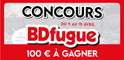Concours BDfugue