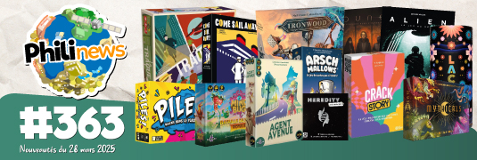 Philinews #363