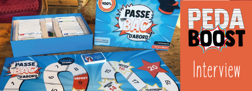 Interview Passe ton Bac d'abord ! 