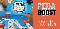 Interview Passe ton Bac d'abord ! 