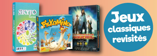 10 Classiques Revisités