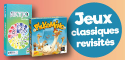 10 Classiques Revisités