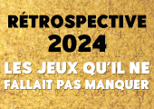 Les meilleurs jeux de société de l'année 2024