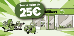 10 jeux de société à moins de 25 euros
