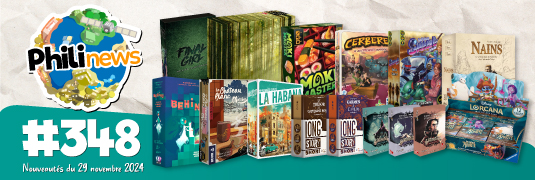 Philinews #348 (29 novembre 2024)