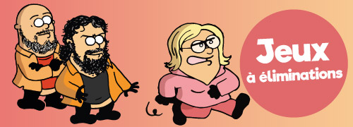 Sélection : 10 jeux de société à élimination