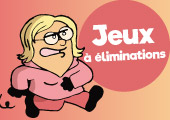 Sélection : 10 jeux de société à élimination