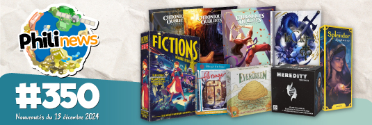 Philinews #350 (13 décembre 2024)