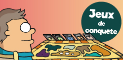 Sélection : 10 jeux de conquête
