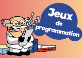 Sélection : 10 jeux de société de programmation